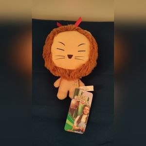 Wizard of oz cowardly lion